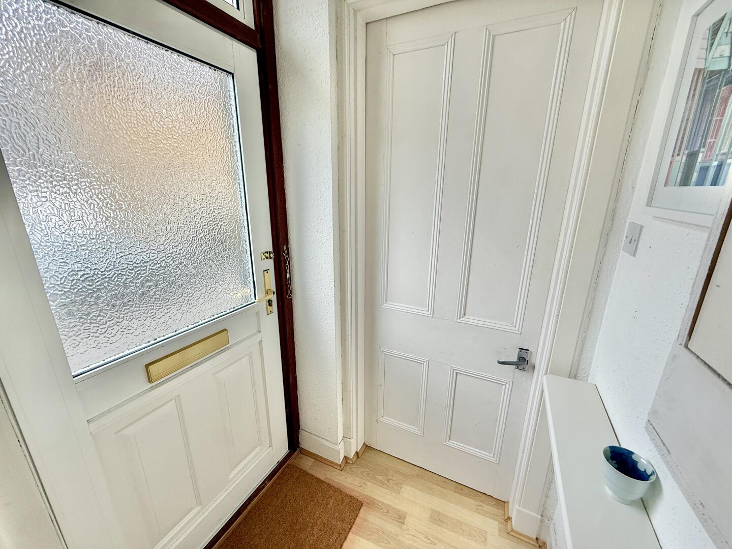 Halfway Street, West Kilbride
